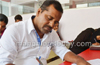Karnataka minister appears for Master’s exam